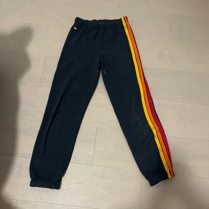Aviator nation sweatpants